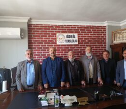 “İslam Alemi Birlik Olmalı”