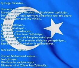 “Hiçbir Hain Güç Bizi Yolumuzdan Döndüremeyecek!”