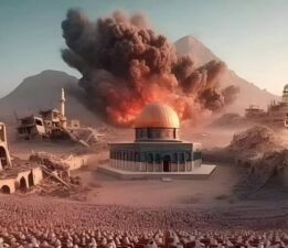 “Bursa Meydanlarını Gazze İçin İnşa Ettik, Vicdanlar Susmayacak!”