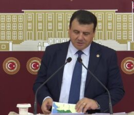 Hurda Satıp Lüks Makam Aracı Alıyorlar