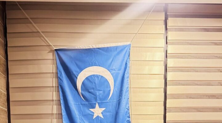 “Mazluma Umut, Zalıma Korku Olalım!”