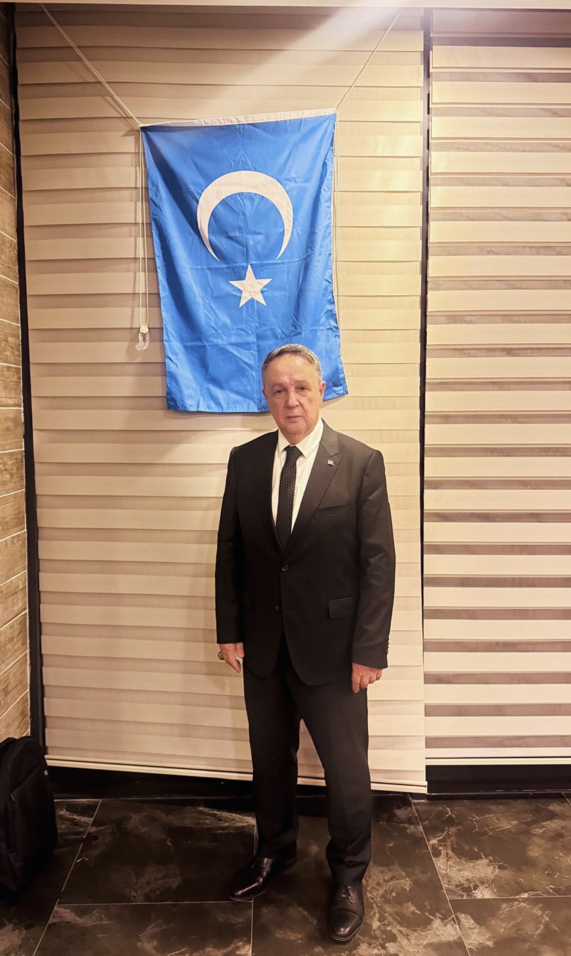 “Mazluma Umut, Zalıma Korku Olalım!”