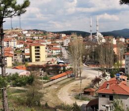 Harmancık’ta Sosyal Belediyecilik Örnek Oluyor: Teras Kantin Kafeterya Hizmete Girdi