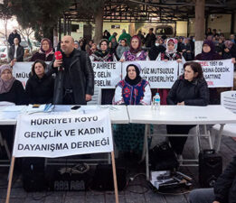 “Köyümüz Kimliğimizdir!”