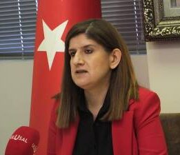 “LGBT Propaganda ve Örgütlenmesi Kanunla Yasaklanmalıdır”