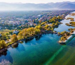 “İznik’te Otopark Krizi Büyüyor, Çözüm İçin Artık Adım Atılmalı!”