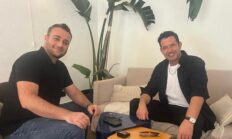 Keremcem ve DJ İhsan Sefer’den “Son Bir Kez’e Yeni Soluk!!!