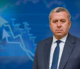 “Türkiye Yol Ayrımında, Reformlar Artık Zorunluluk!”