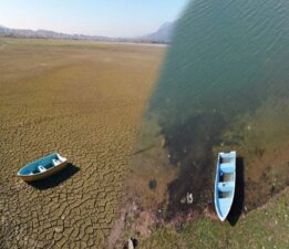 “Bursa, medeniyetten mahrum bırakıldı”