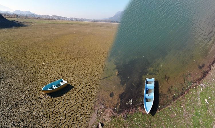 “Bursa, medeniyetten mahrum bırakıldı”