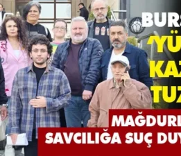 Fabrika Yatırımı Vaadiyle Çöktüler..  “Sanal Kumar” İddiasıyla Dolandırıldılar