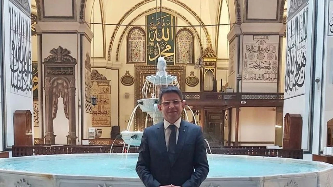 “Emeğe Saygı, Tayinlerde Adalet, Haklarda Eşitlik!”