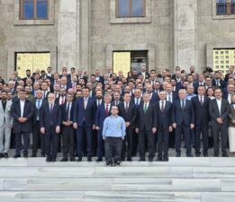 “Vatandaşımız Böyle Yönetilmeyi Hak Etmiyor! Çare DEVA’dadır!”