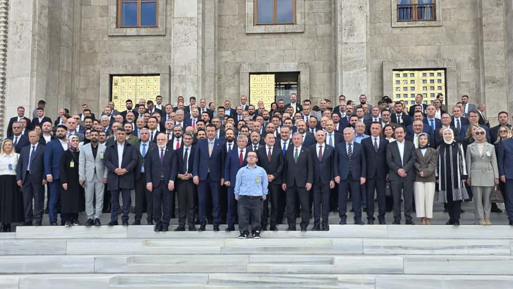 “Vatandaşımız Böyle Yönetilmeyi Hak Etmiyor! Çare DEVA’dadır!”