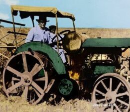 “Atatürk’ün Tarım Vizyonuna İhanet Ediliyor!”