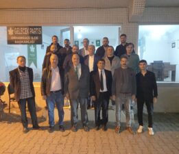 “Yol Bitti, Masal Bitti, Halk Gerçek Çözüm İstiyor”