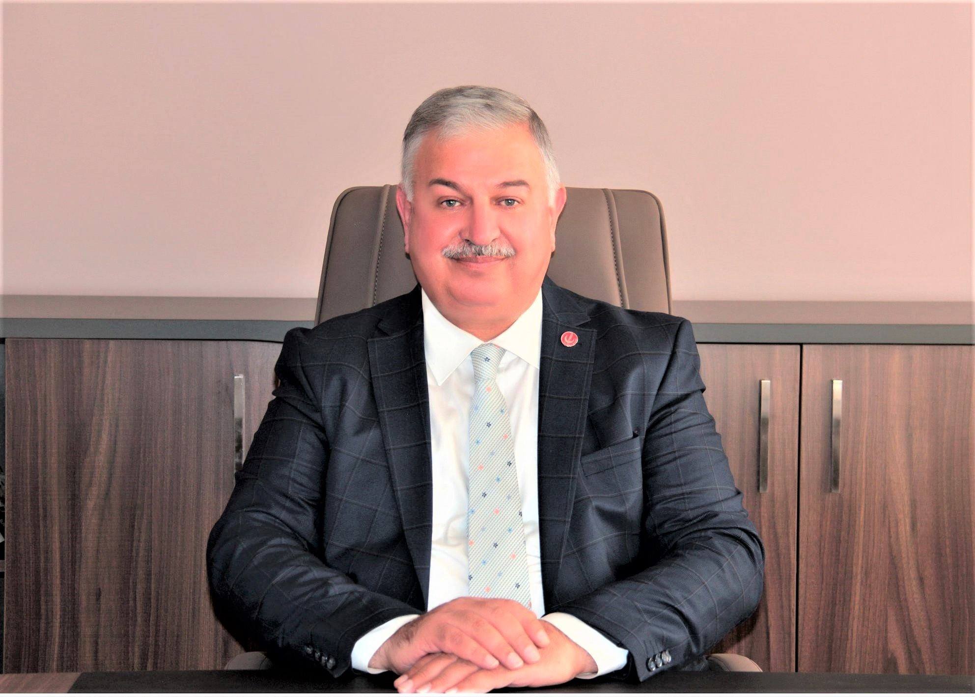 Yeniden Refah Partisi’nden kritik adım: “Su Bakanlığı kurulsun”