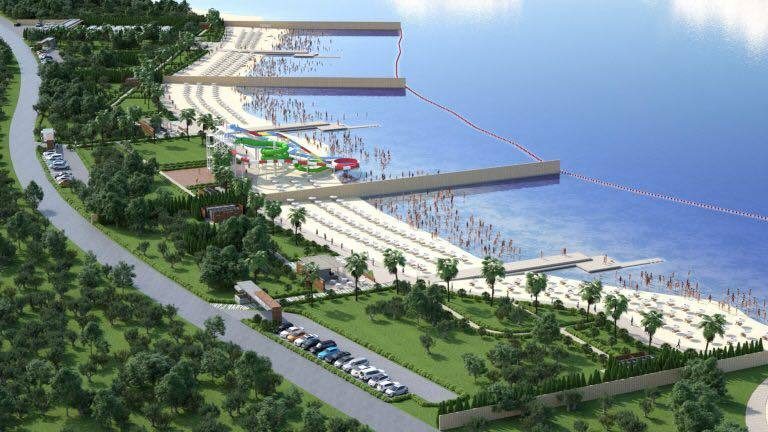 Gemlik’in Saklı Güzelliklerine Yolculuk: Şahin Sevinç’ten Başkan Şükrü Deviren’e Teşekkür