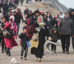 Gazze Mahkemesi’nden Tarihi Karar: “İsrail, Gazze’de Soykırım Uyguluyor”