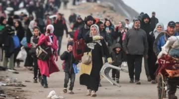 Gazze Mahkemesi’nden Tarihi Karar: “İsrail, Gazze’de Soykırım Uyguluyor”