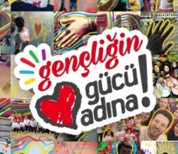 “Renklerle Umut” Projesi, Bir Okulu Renklendirdi – Çocuklara Umut, Topluma İlham Oldu