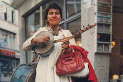 “Deli Ayten” 10 Yıl Sonra Yeniden Sahneye Dönüyor