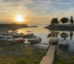 İznik İçin Gövdemizi Taşın Altına Koymaya Hazırız