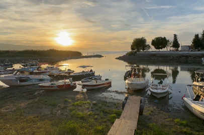 İznik İçin Gövdemizi Taşın Altına Koymaya Hazırız