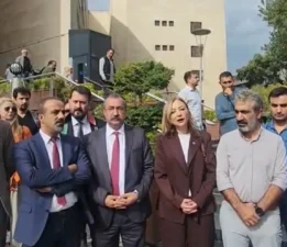 “Bursa Nutku Davası” Ertelendi