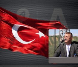 Anahtar Parti Bursa İl Başkanlığı’nda Haftalık Yönetim Toplantısı ve Cumhuriyet Bayramı Mesajı