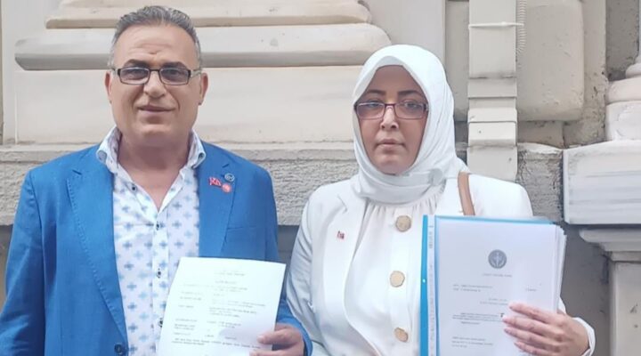 Yeşilçamlılar parti kurdu