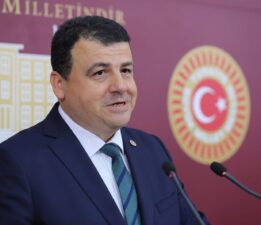 CHP’li Hasan Öztürk: İktidarın Seçim Stratejisi, 2026 Bütçesinden Ortaya Çıktı