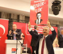 CHP Bursa’da İlçe Kongreleri Tamamlandı: Gözler 19 Ekim’deki İl Kongresinde