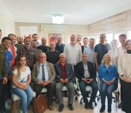 Zootekni Federasyonu 12 Yaşında: “Atatürk İlke ve Değerleri Doğrultusunda Geleceğe Yürüyoruz”