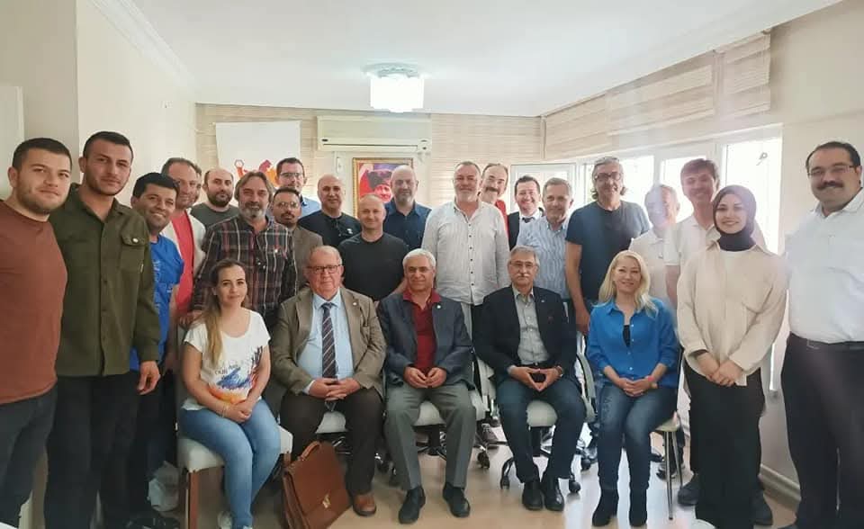 Zootekni Federasyonu 12 Yaşında: “Atatürk İlke ve Değerleri Doğrultusunda Geleceğe Yürüyoruz”