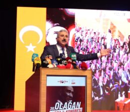 CHP Bursa’da Nihat Yeşiltaş güven tazeledi