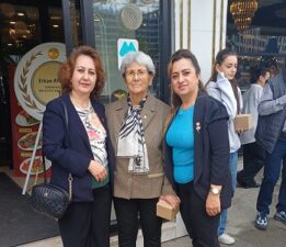 “Cumhuriyet Bizim Anlayışımızda Sadece Bir Rejim Değil, Halkın Adıdır!”