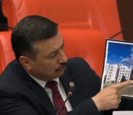 “Bu Nasıl Devlet Ciddiyetidir, Bu Nasıl Denetimdir!”