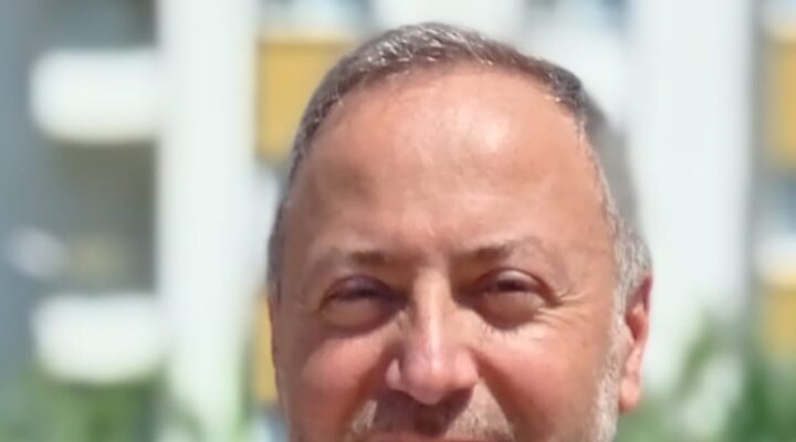 Adalet timsali Ömer neredesin?..