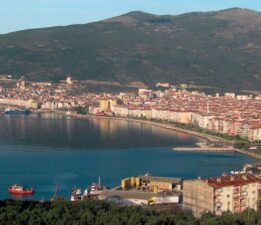 İYİ Parti Gemlik İlçe Başkanlığından Emniyet, Başsavcılık ve Kaymakamlık Ziyaretleri