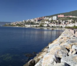 “Gemlik’te Dertleri Hizmet Değil, İYİ Parti’nin Yükselişidir!”