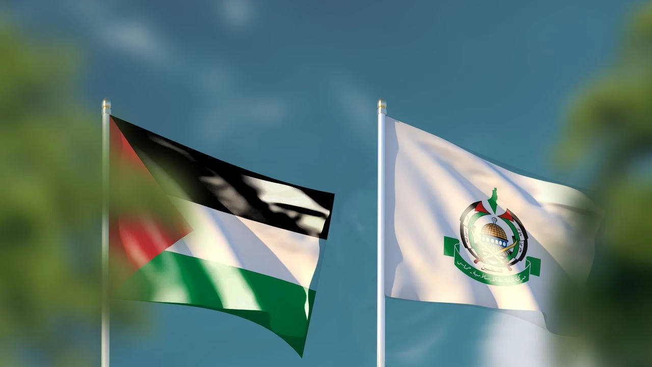 “Bu anlaşma, 7 Ekim direnişimizin taçlandırılmasıdır”