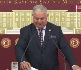 Doğan Bekin’den “Yeni Gazze Çözüm Anlaşması” ve İlaç Krizi Üzerine Çift Yönlü Açıklama