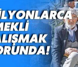 Emeklilerin ve Emekçilerin Sesine Kulak Verin: Açlığın Çığlığına Sessiz Kalmayın!