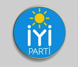 İYİ Parti Kestel İlçe Başkanlığı 4. Olağan Kongresinde Hamza Gözüküçük Güven Tazeledi