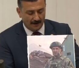 İYİ Parti’den Silivri’ye Anlamlı Ziyaret: “Orkun Komutan Yalnız Değildir!”