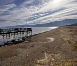 “İznik Gölü yaşamdır, fabrika değil!”