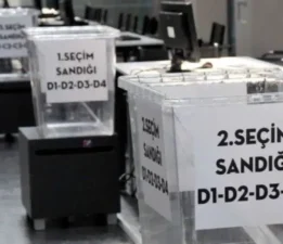 Nilüfer İYİ’lerde Kader Seçimi!