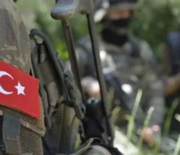 “Katile Özgürlük, Millete İhanettir!”