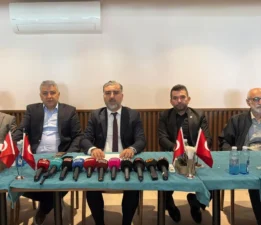 BİLDEF’te Deprem: 12 Hemşehri Derneği Topluca İstifa Etti!